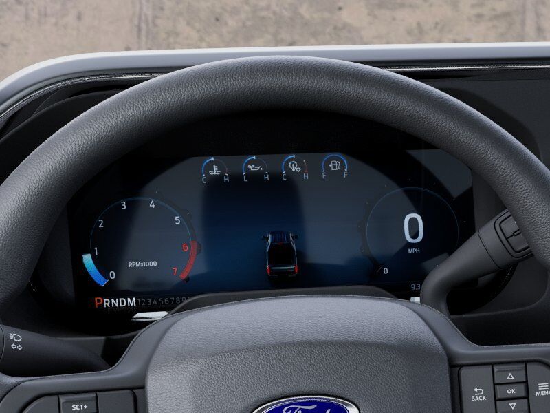 2027 Ford F-250SD Richmond VA