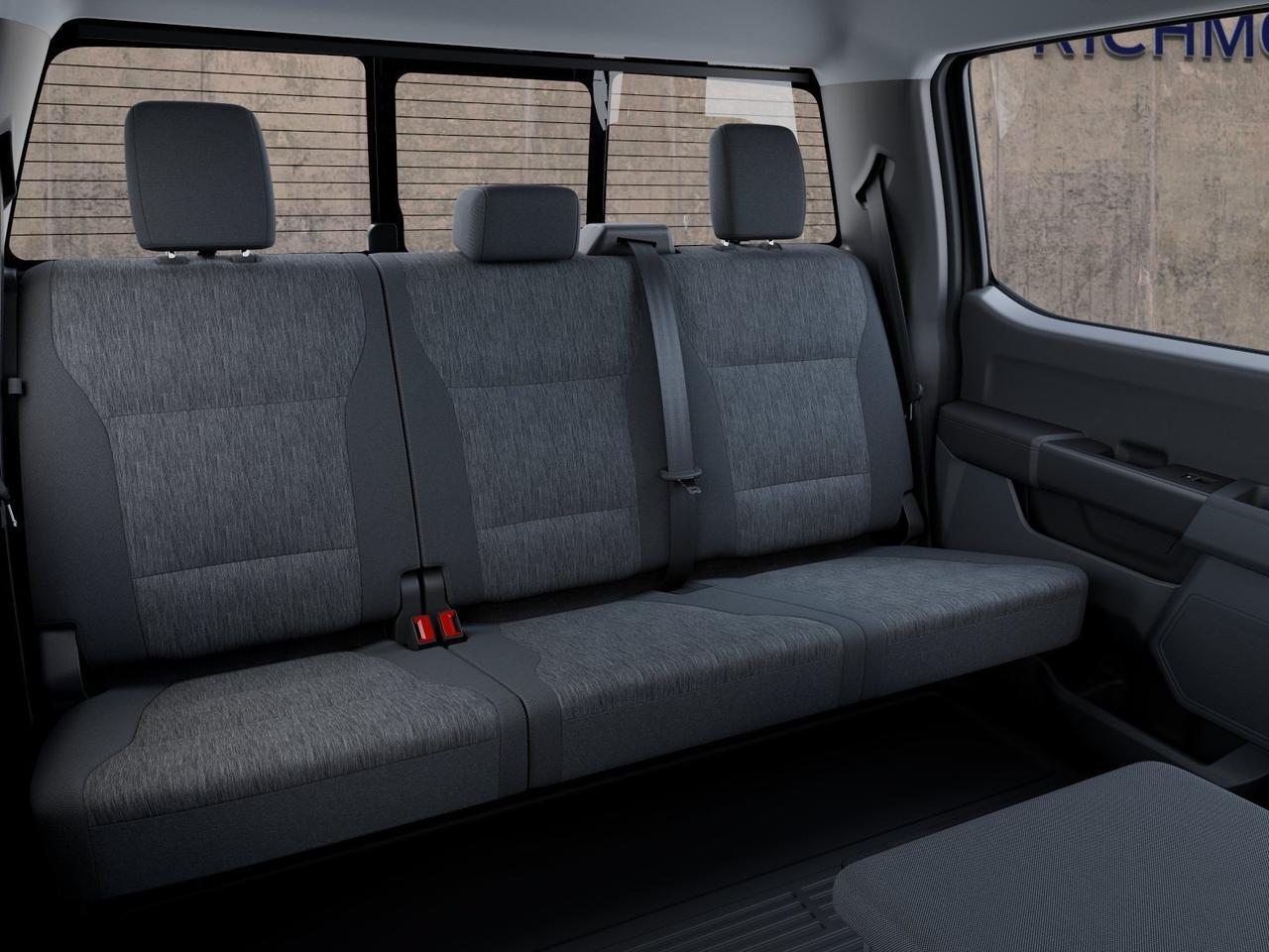 2027 Ford F-250SD Richmond VA