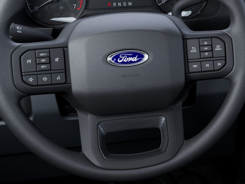 2027 Ford F-250SD Richmond VA