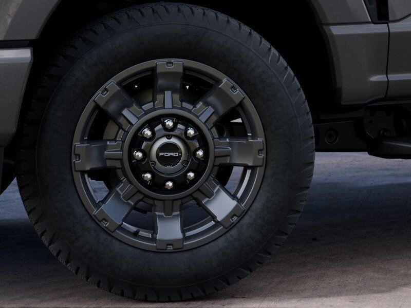 2027 Ford F-250SD Richmond VA
