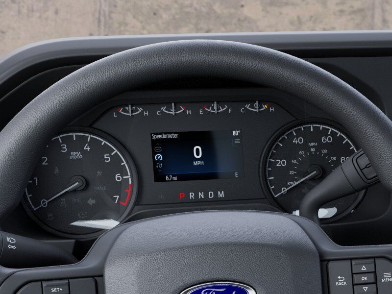 2027 Ford F-250SD Richmond VA