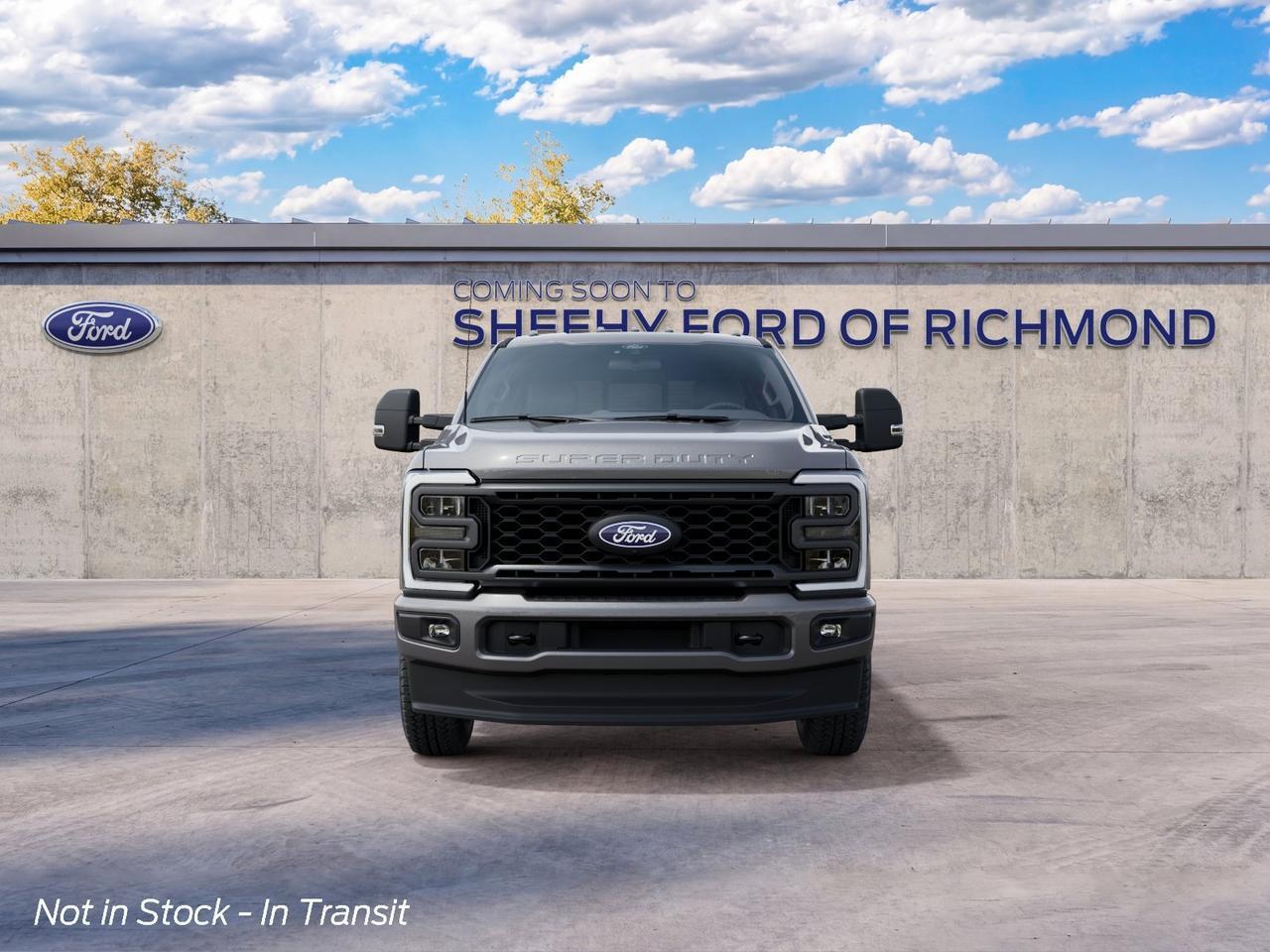 2027 Ford F-250SD Richmond VA