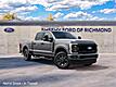 2027 Ford F-250SD