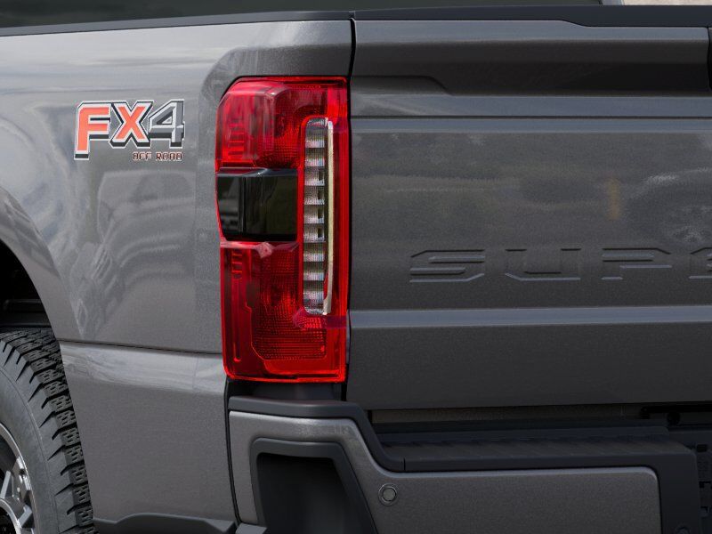 2027 Ford F-250SD Richmond VA
