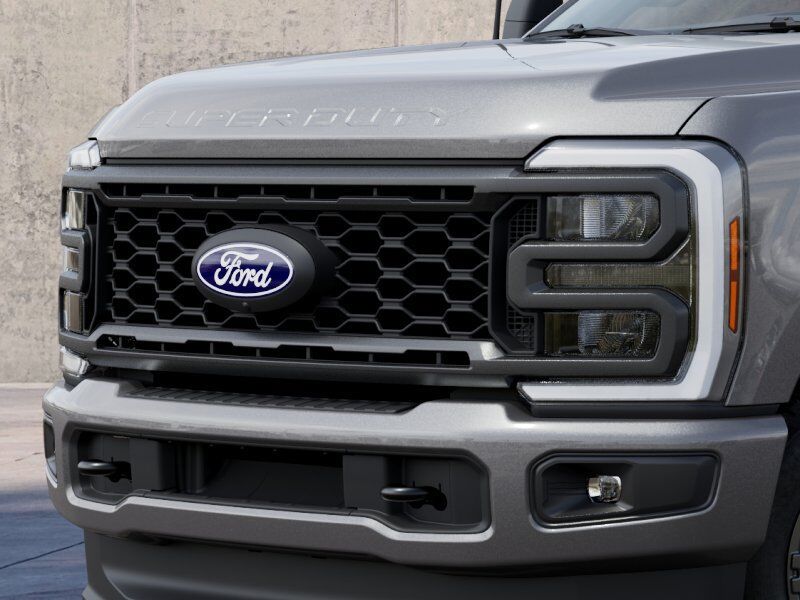 2027 Ford F-250SD Richmond VA