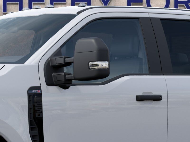 2027 Ford F-250SD Richmond VA