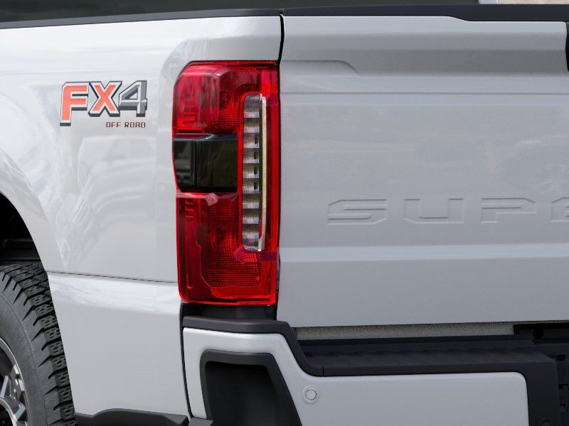 2027 Ford F-250SD Richmond VA