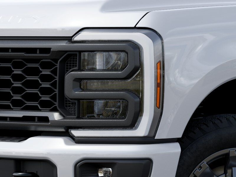 2027 Ford F-250SD Richmond VA