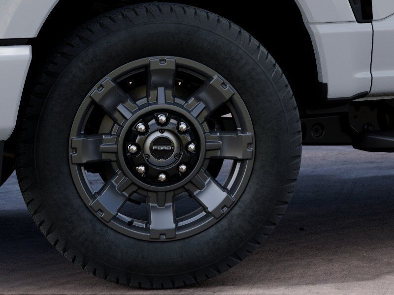 2027 Ford F-250SD Richmond VA