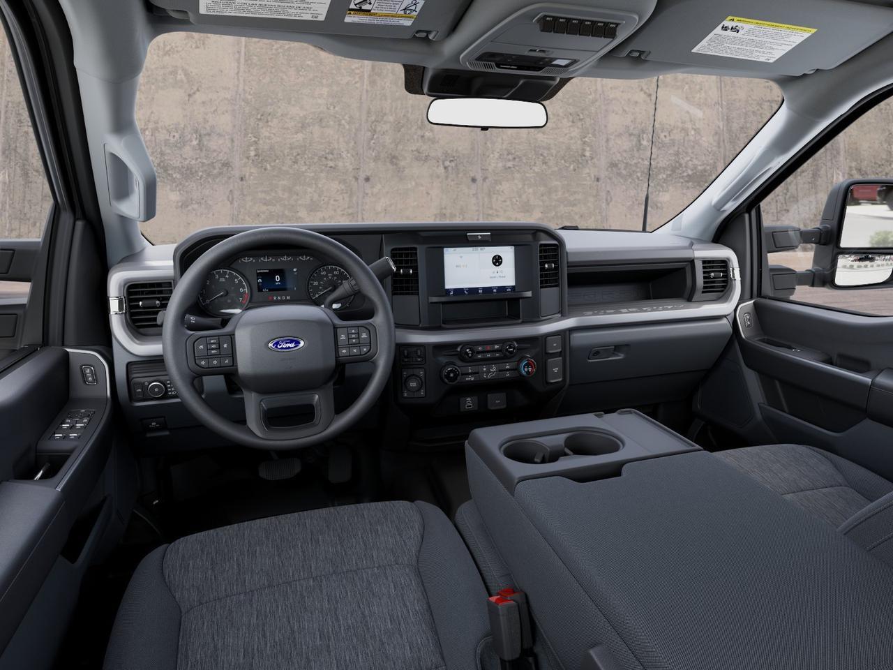 2027 Ford F-250SD Richmond VA