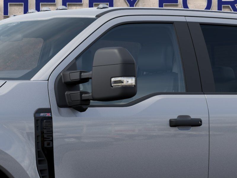2027 Ford F-250SD Richmond VA
