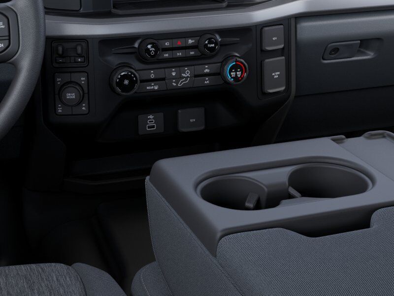 2027 Ford F-250SD Richmond VA