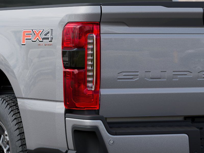 2027 Ford F-250SD Richmond VA