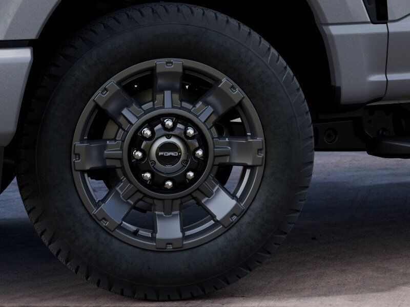 2027 Ford F-250SD Richmond VA