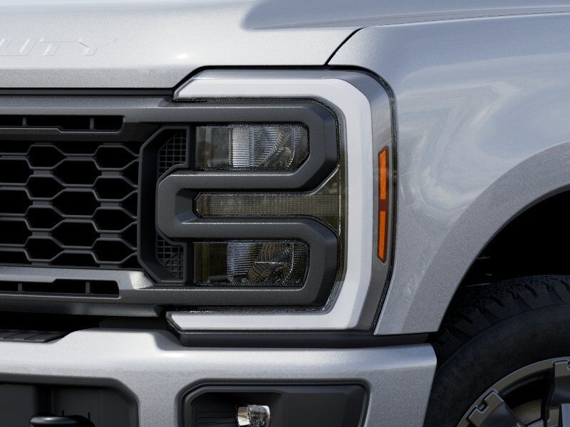 2027 Ford F-250SD Richmond VA