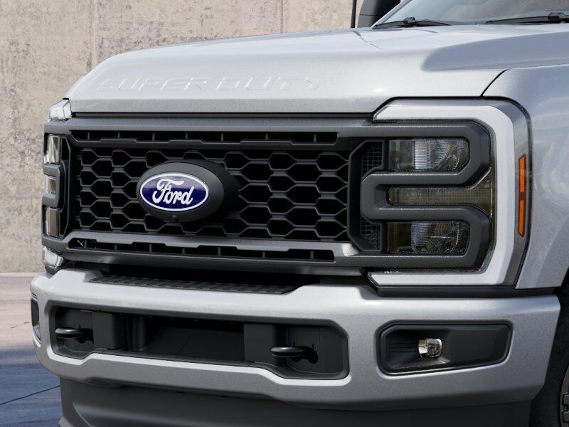 2027 Ford F-250SD Richmond VA