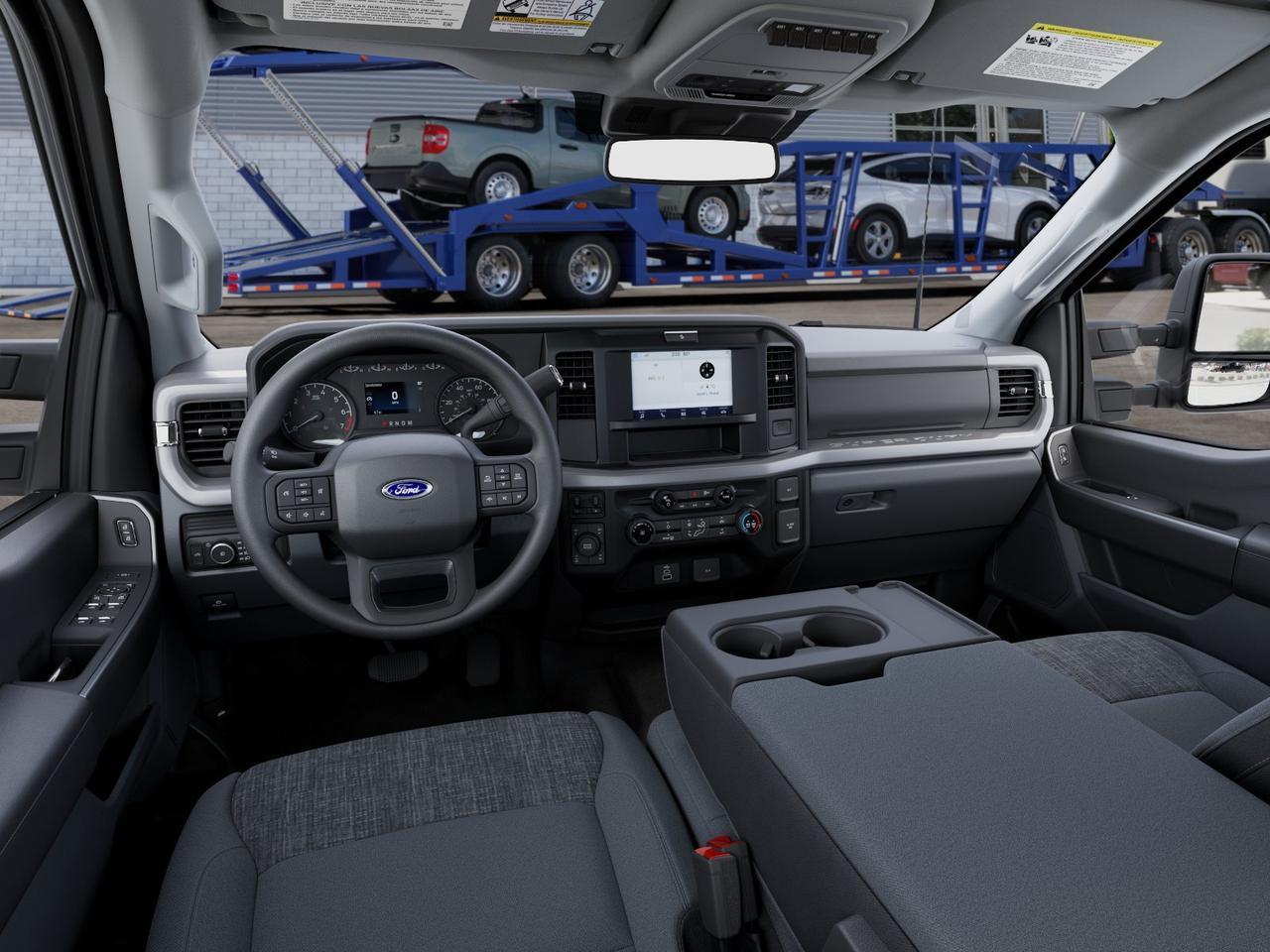 2027 Ford F-250SD Springfield VA