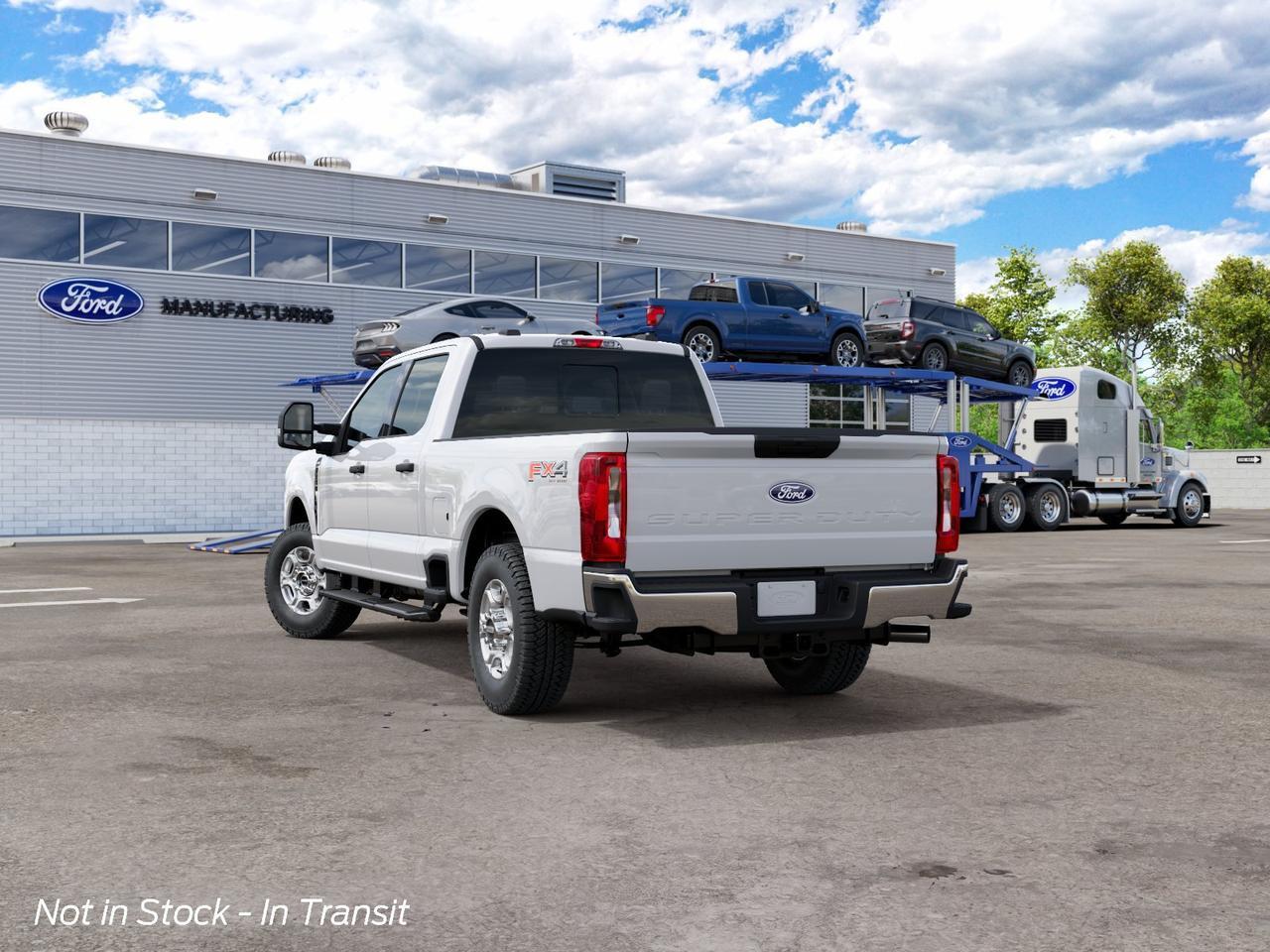 2027 Ford F-250SD Springfield VA