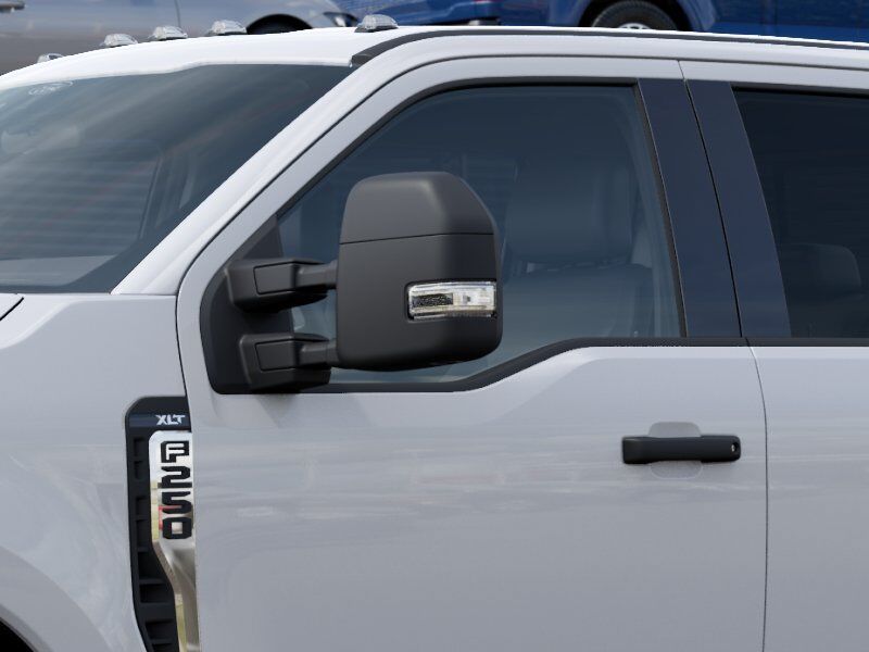 2027 Ford F-250SD Springfield VA