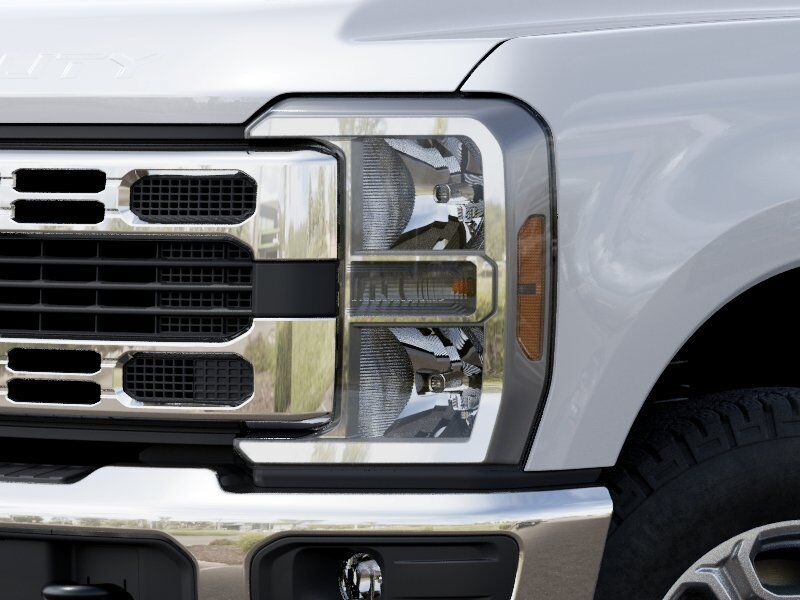2027 Ford F-250SD Springfield VA