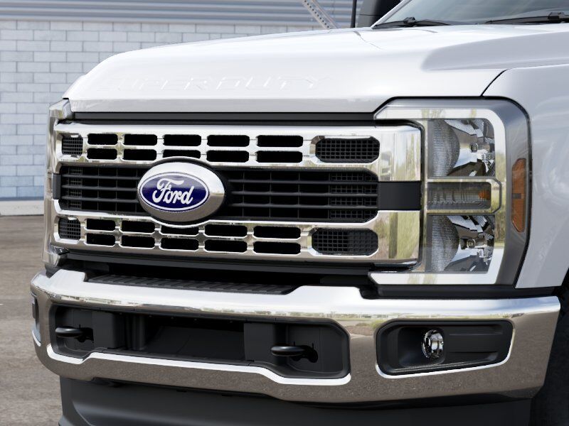 2027 Ford F-250SD Springfield VA