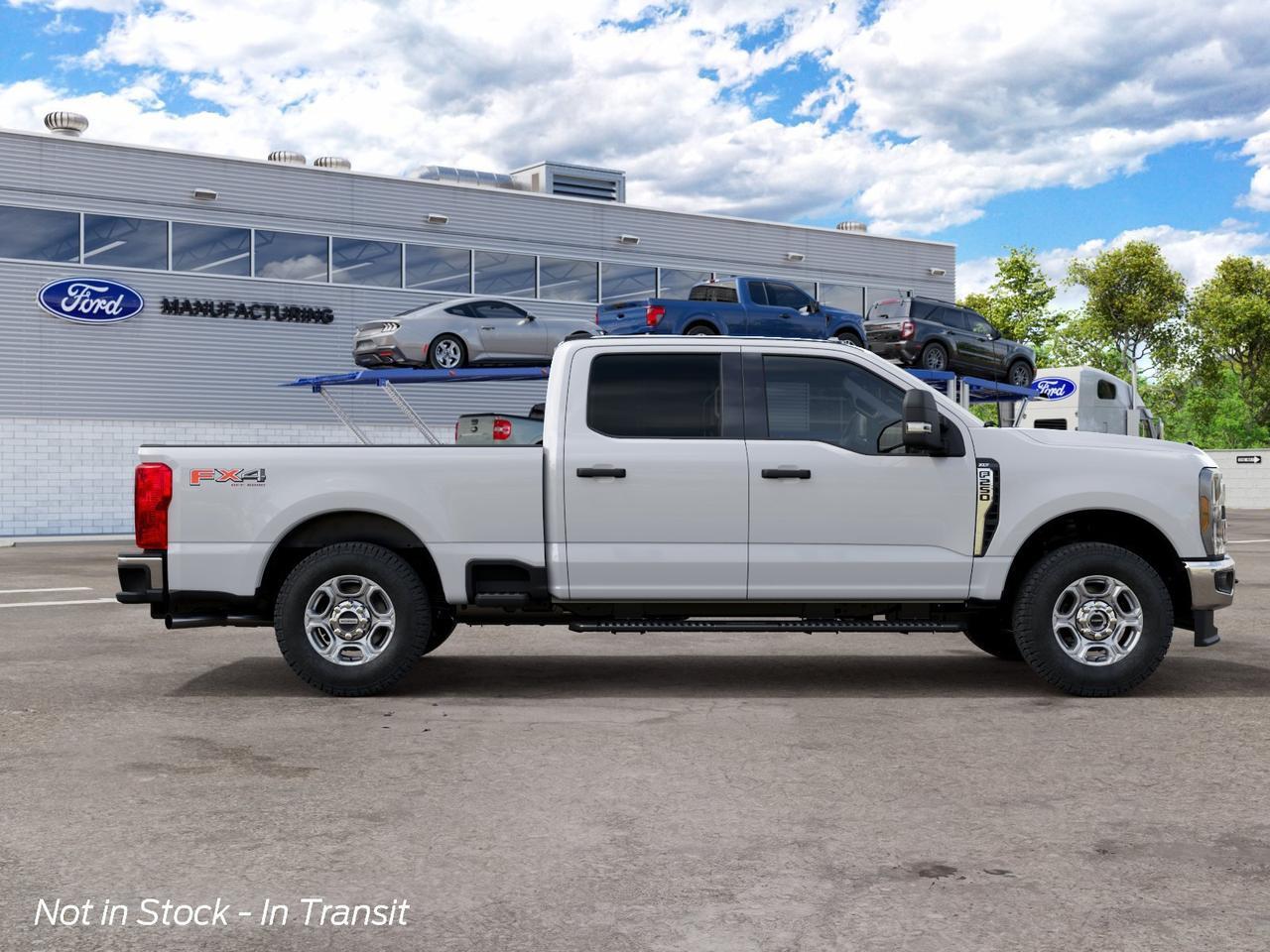 2027 Ford F-250SD Springfield VA