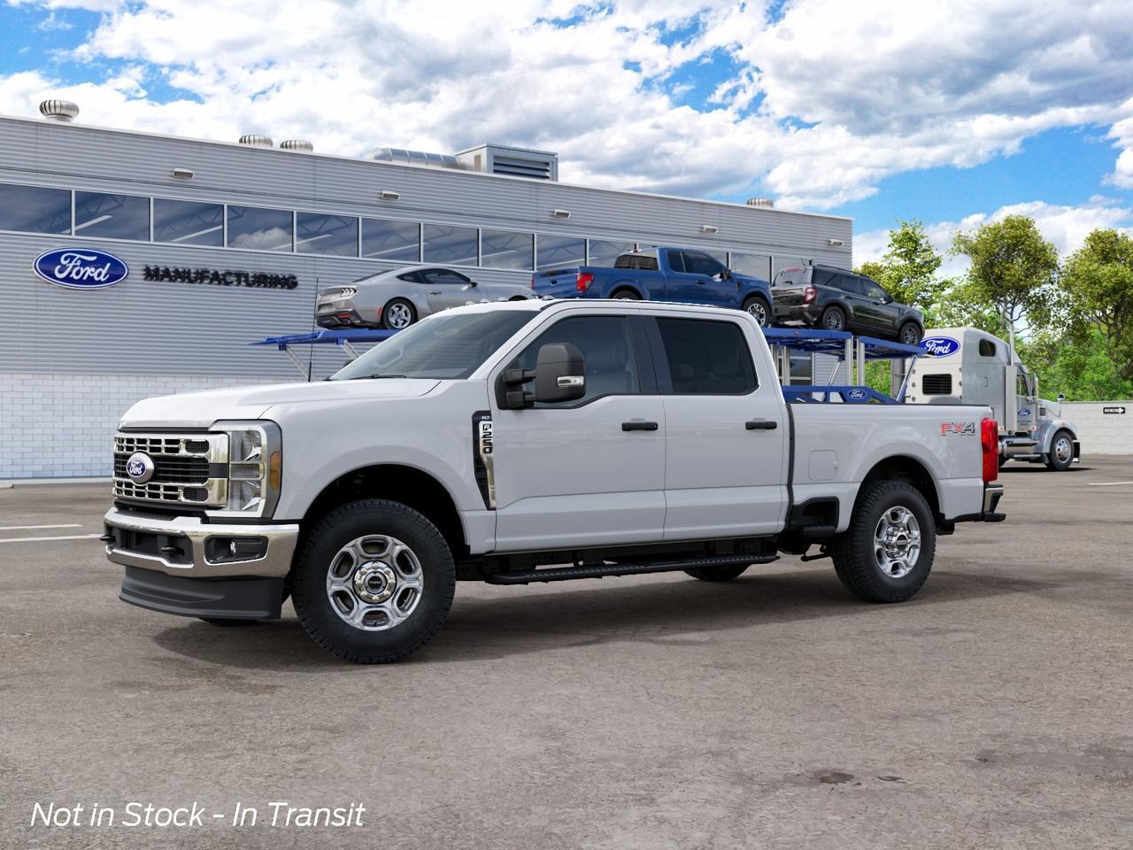 2027 Ford F-250SD Springfield VA