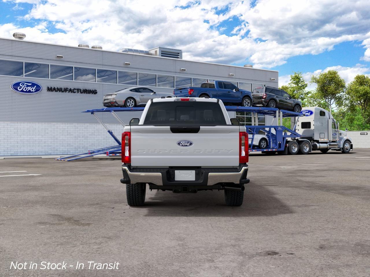 2027 Ford F-250SD Springfield VA