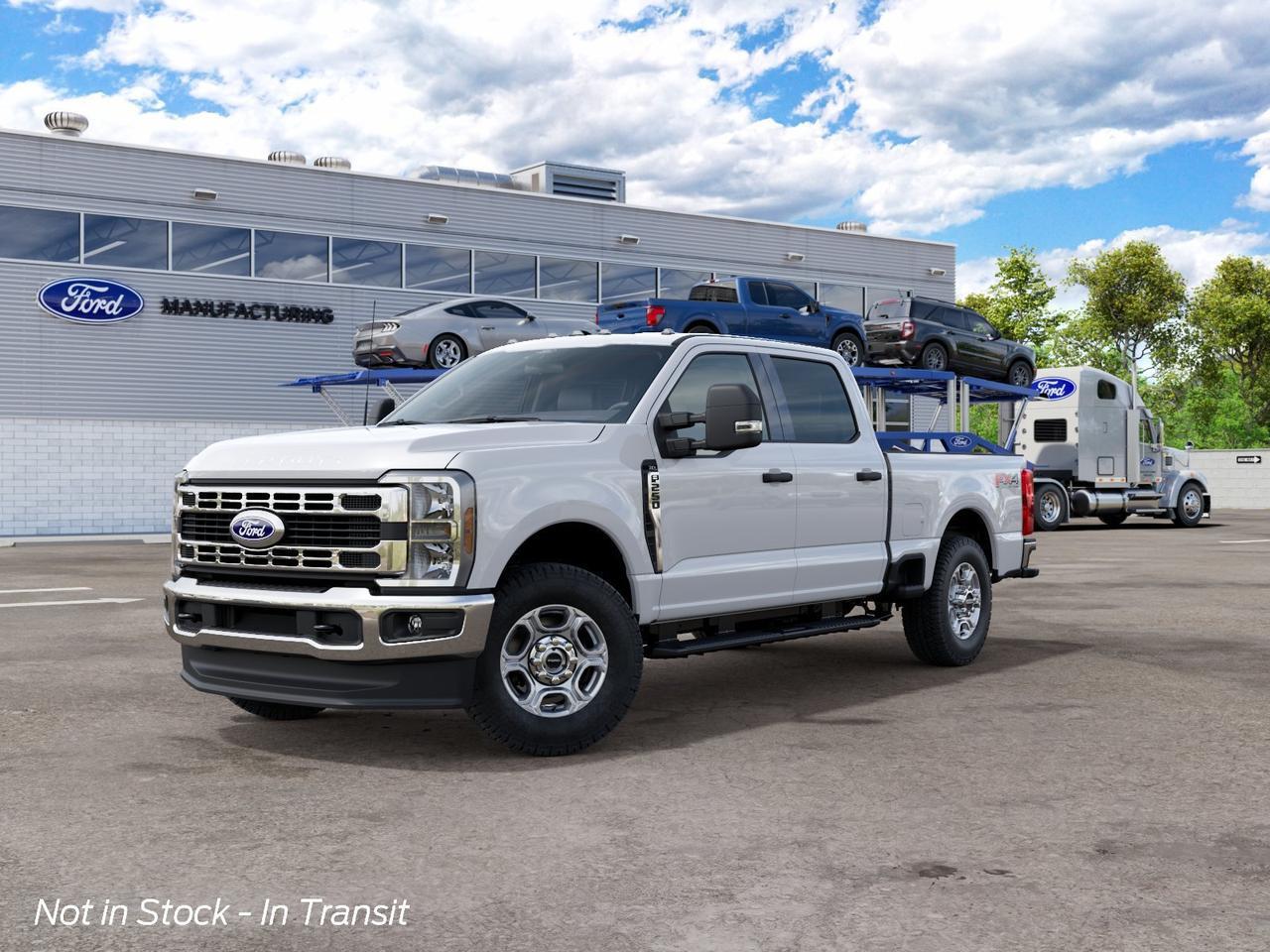 2027 Ford F-250SD Springfield VA