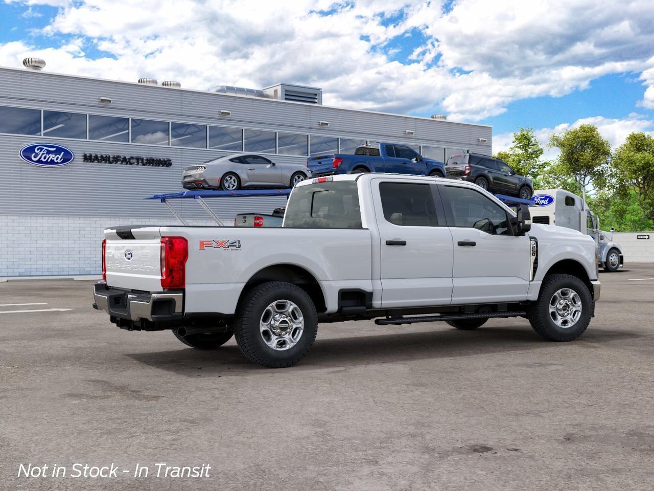 2027 Ford F-250SD Springfield VA