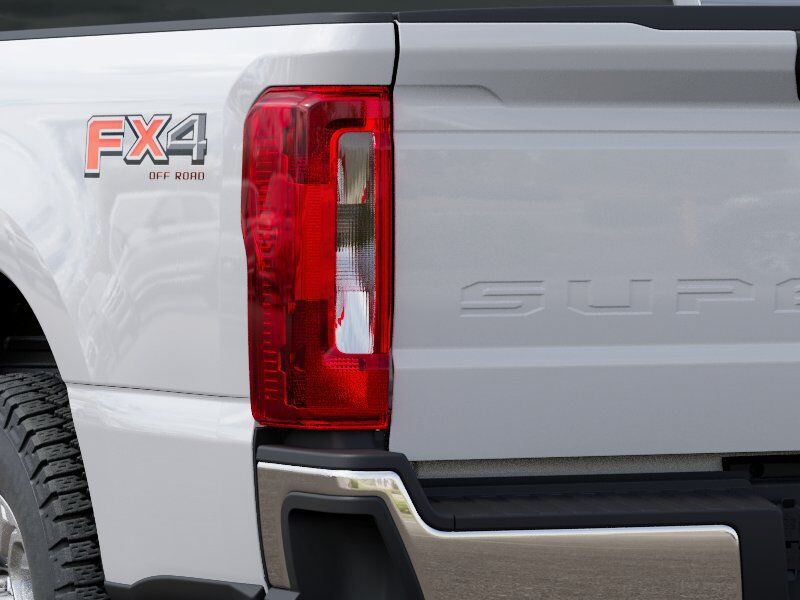 2027 Ford F-250SD Springfield VA
