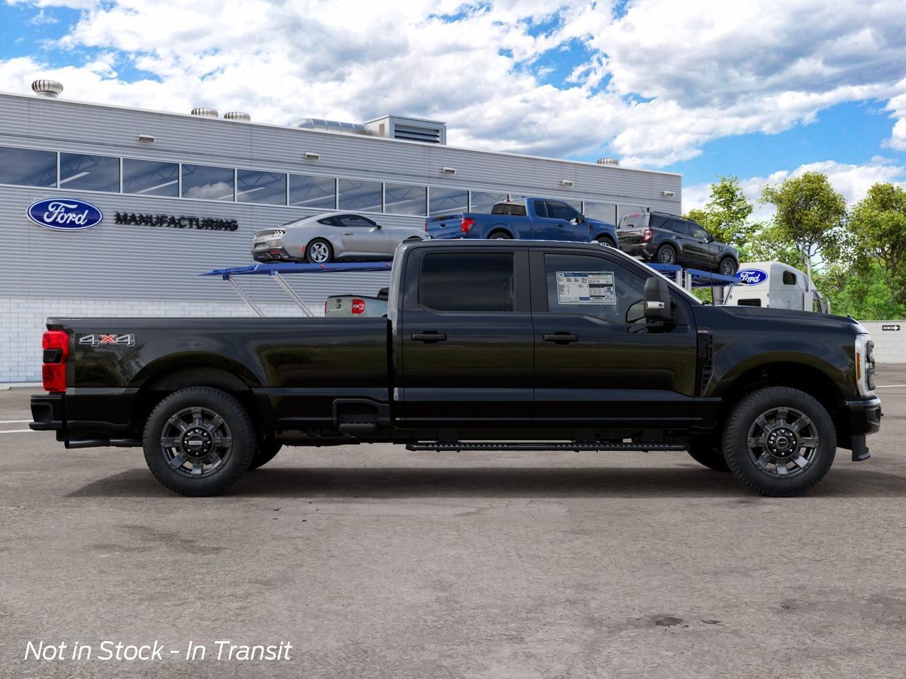 2027 Ford F-250SD Springfield VA