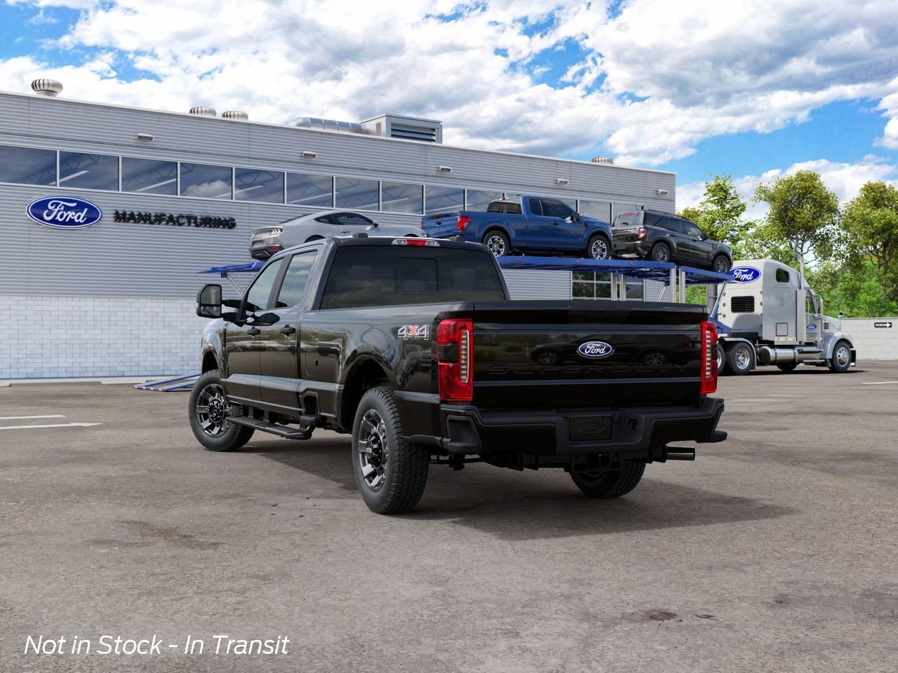 2027 Ford F-250SD Springfield VA