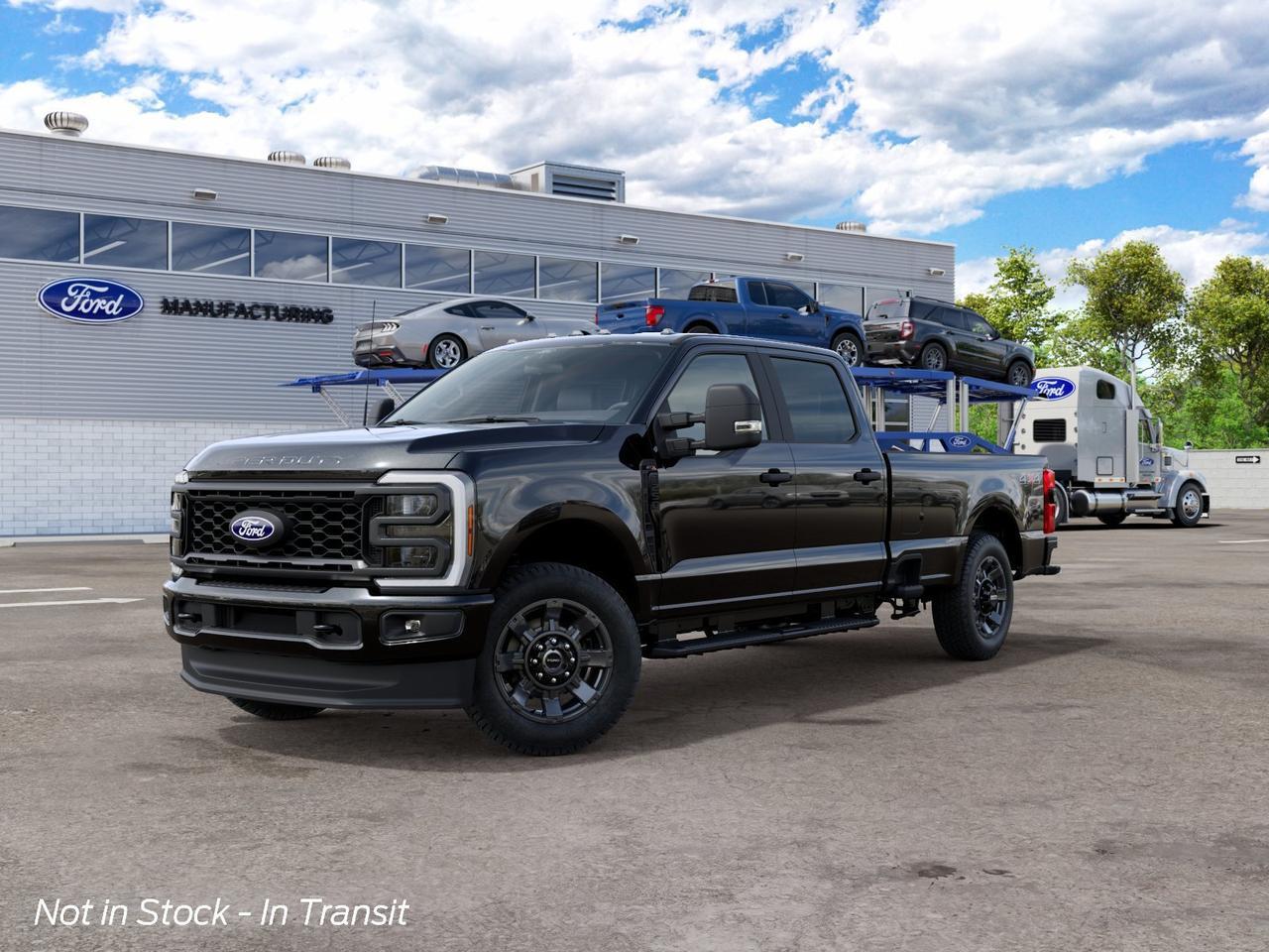 2027 Ford F-250SD Springfield VA