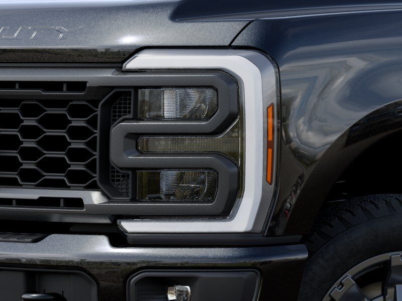 2027 Ford F-250SD Springfield VA