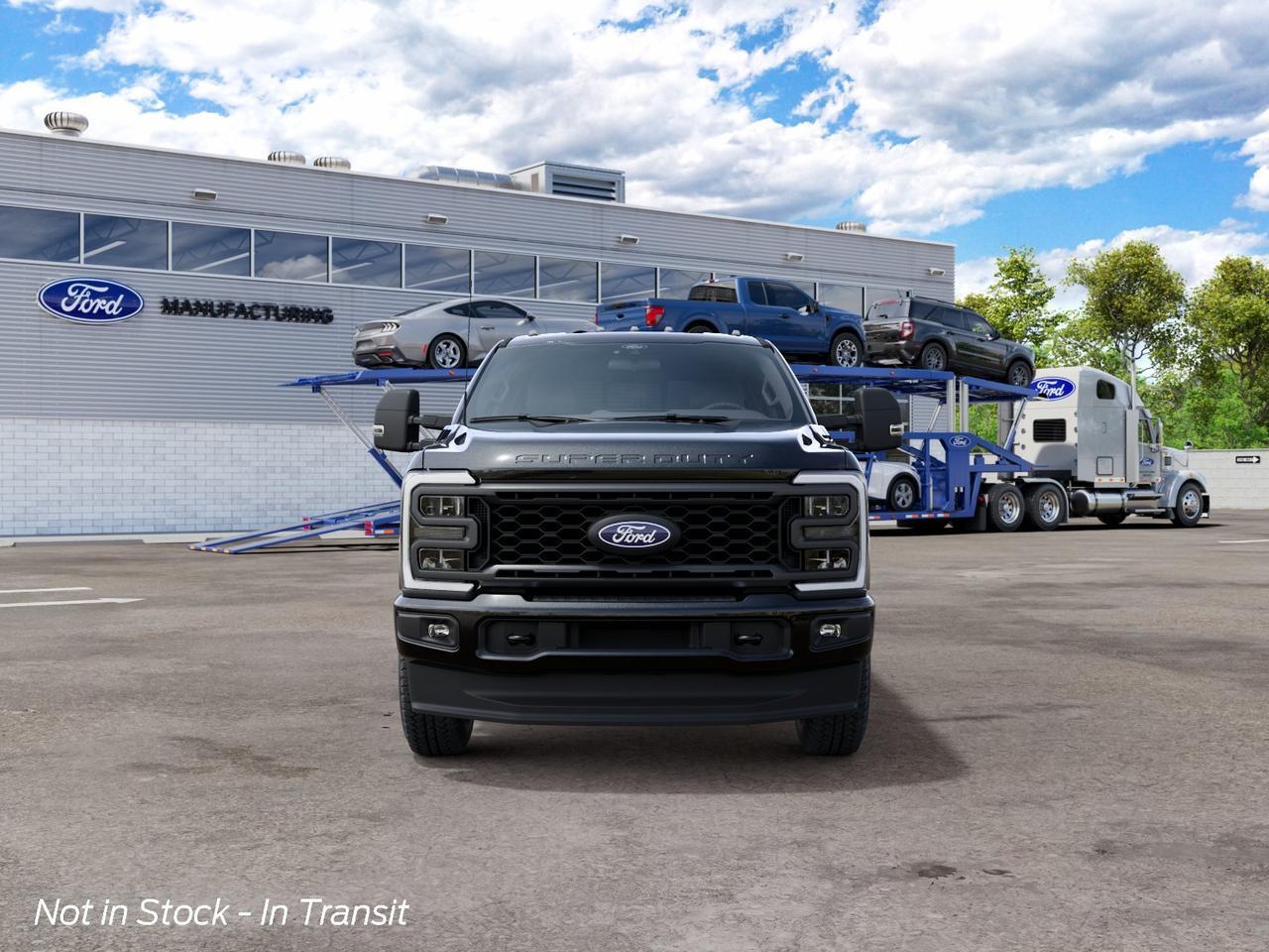 2027 Ford F-250SD Springfield VA