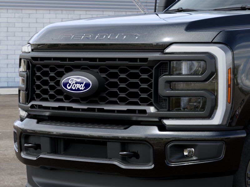 2027 Ford F-250SD Springfield VA