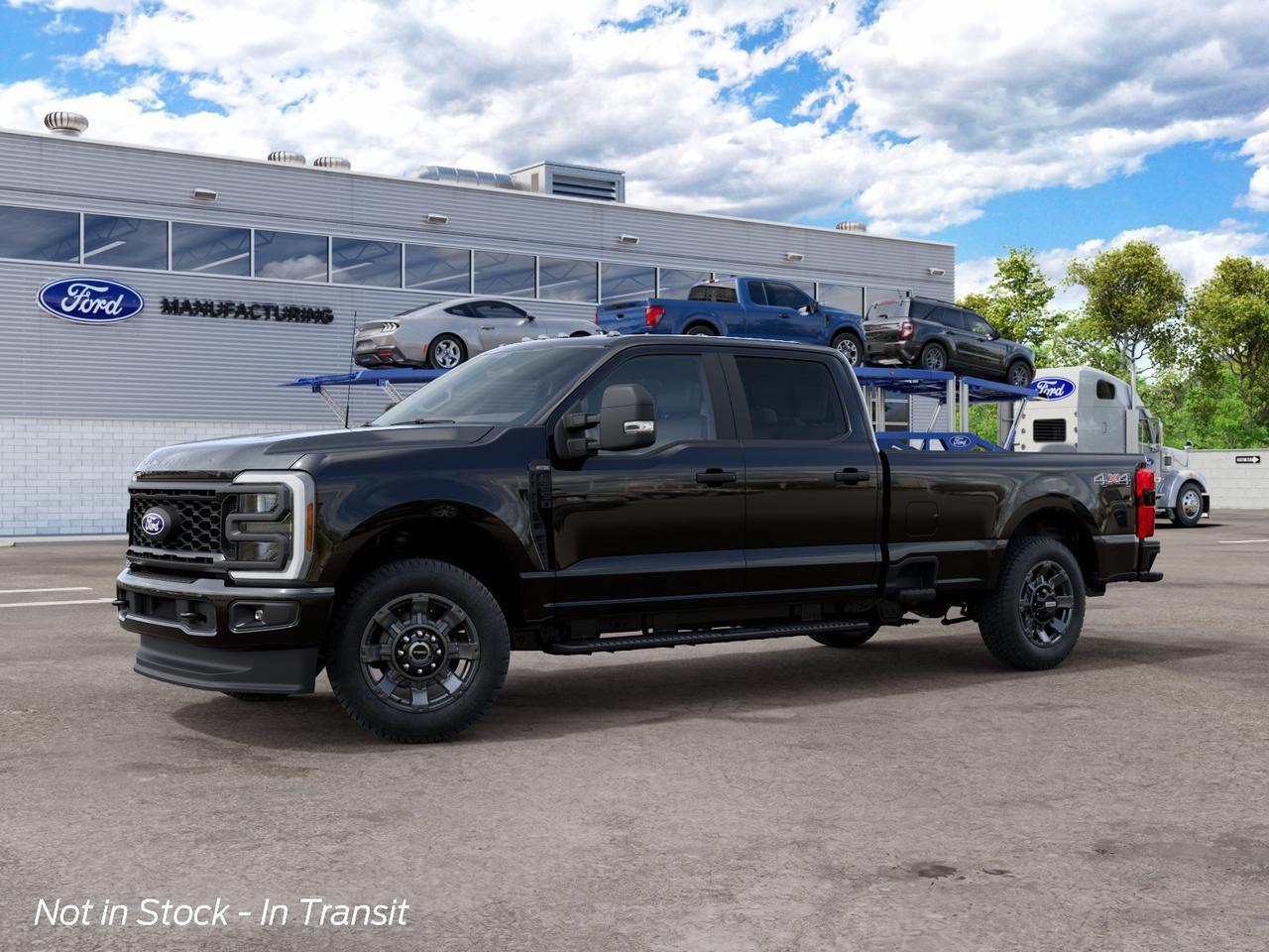 2027 Ford F-250SD Springfield VA