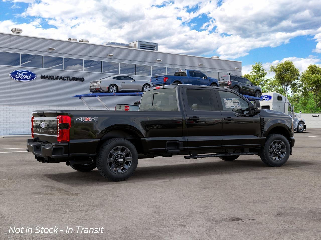 2027 Ford F-250SD Springfield VA