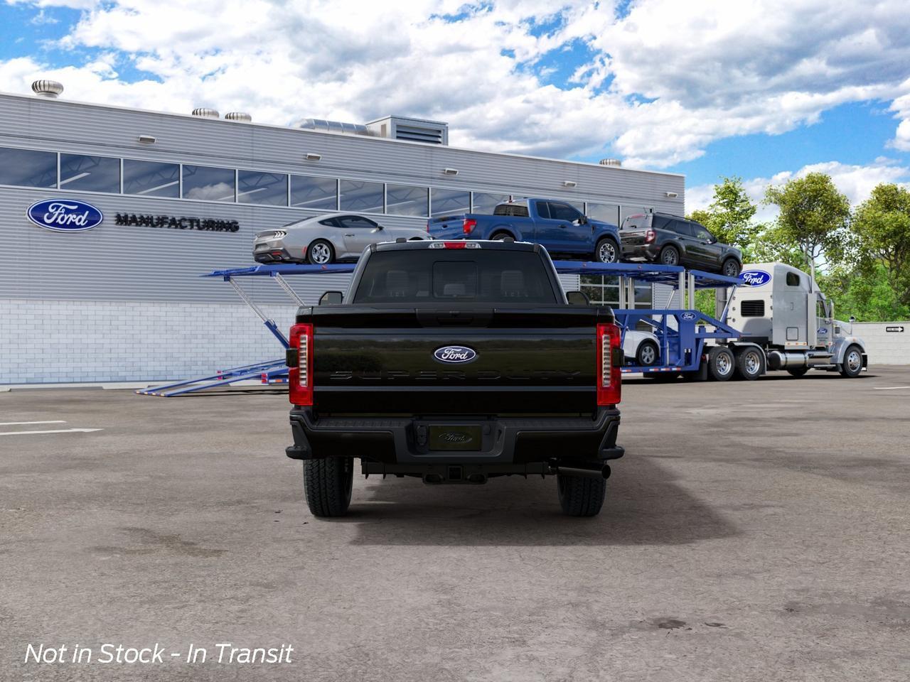 2027 Ford F-250SD Springfield VA
