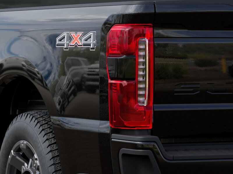 2027 Ford F-250SD Springfield VA