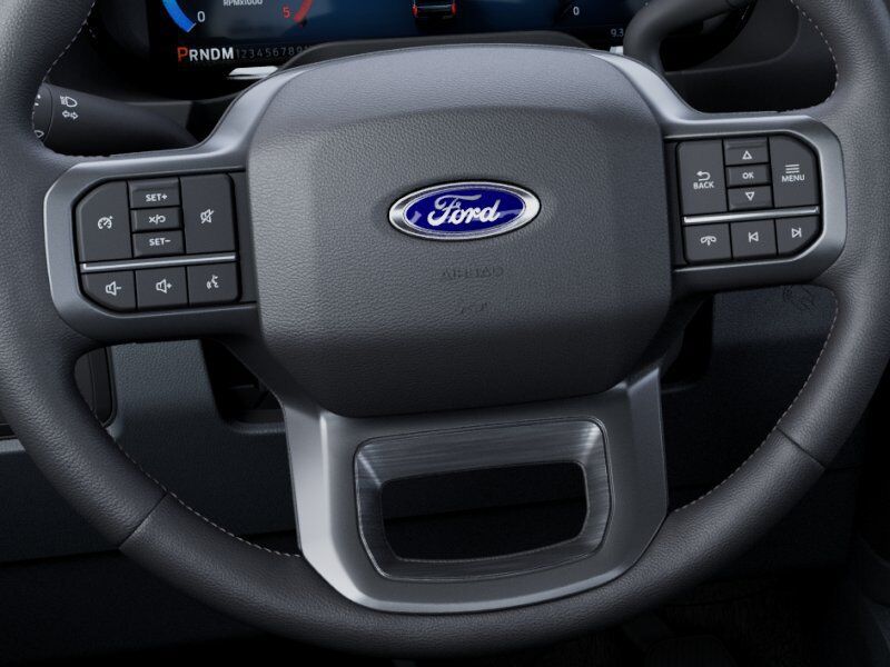 2027 Ford F-250SD Springfield VA