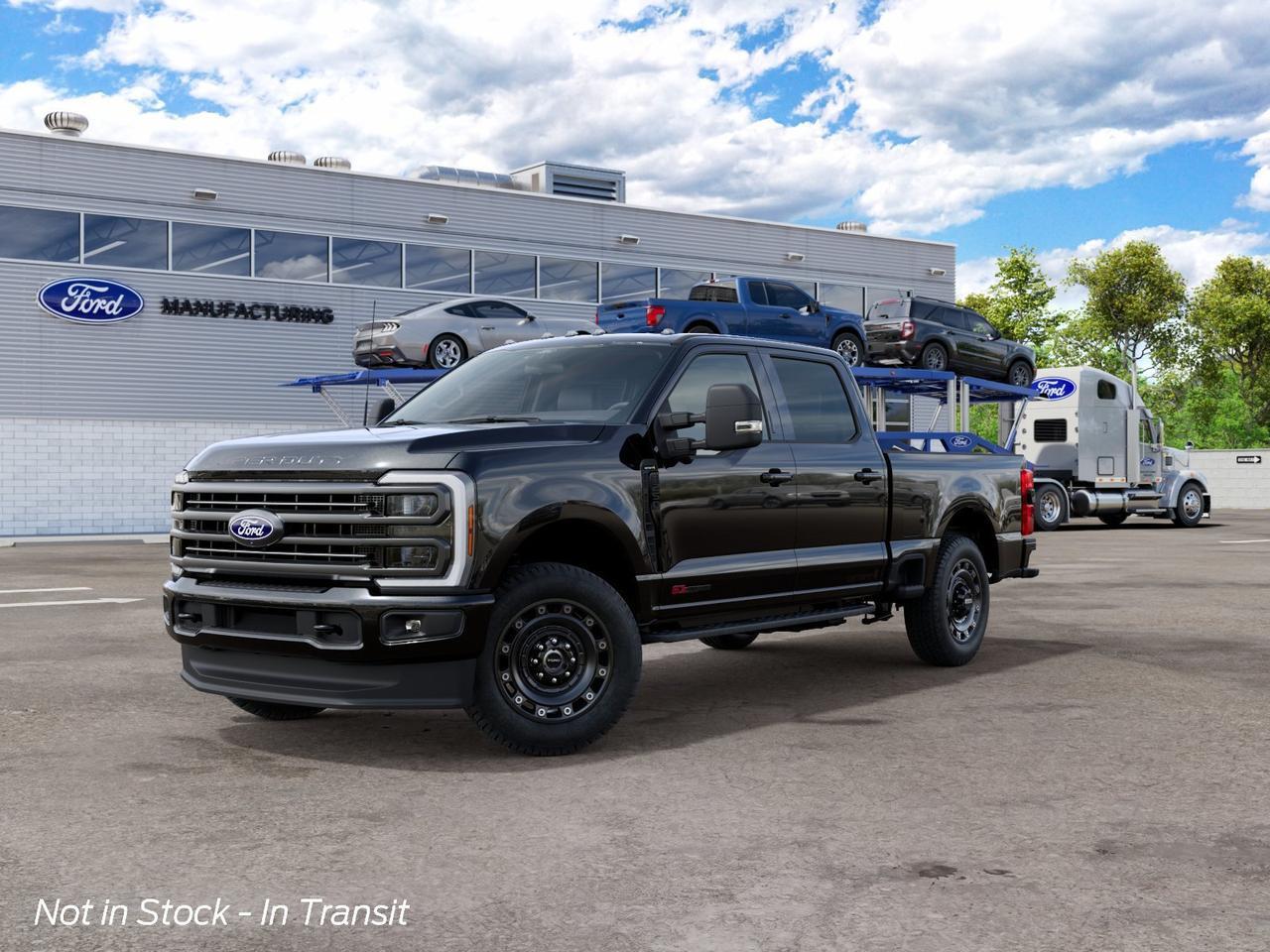 2027 Ford F-250SD Springfield VA