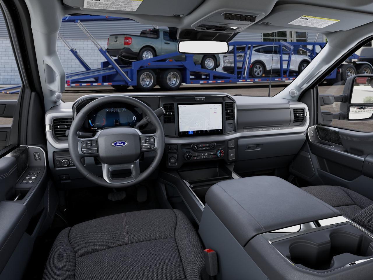 2027 Ford F-250SD Springfield VA