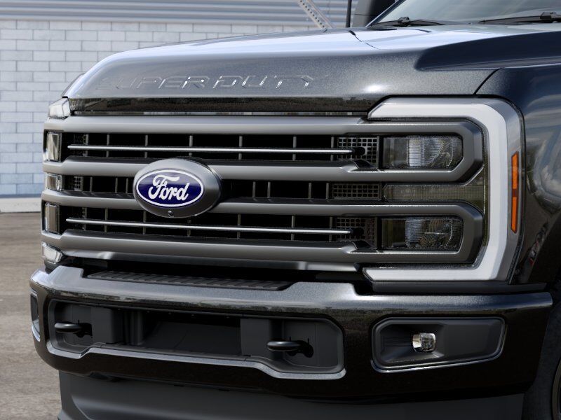 2027 Ford F-250SD Springfield VA