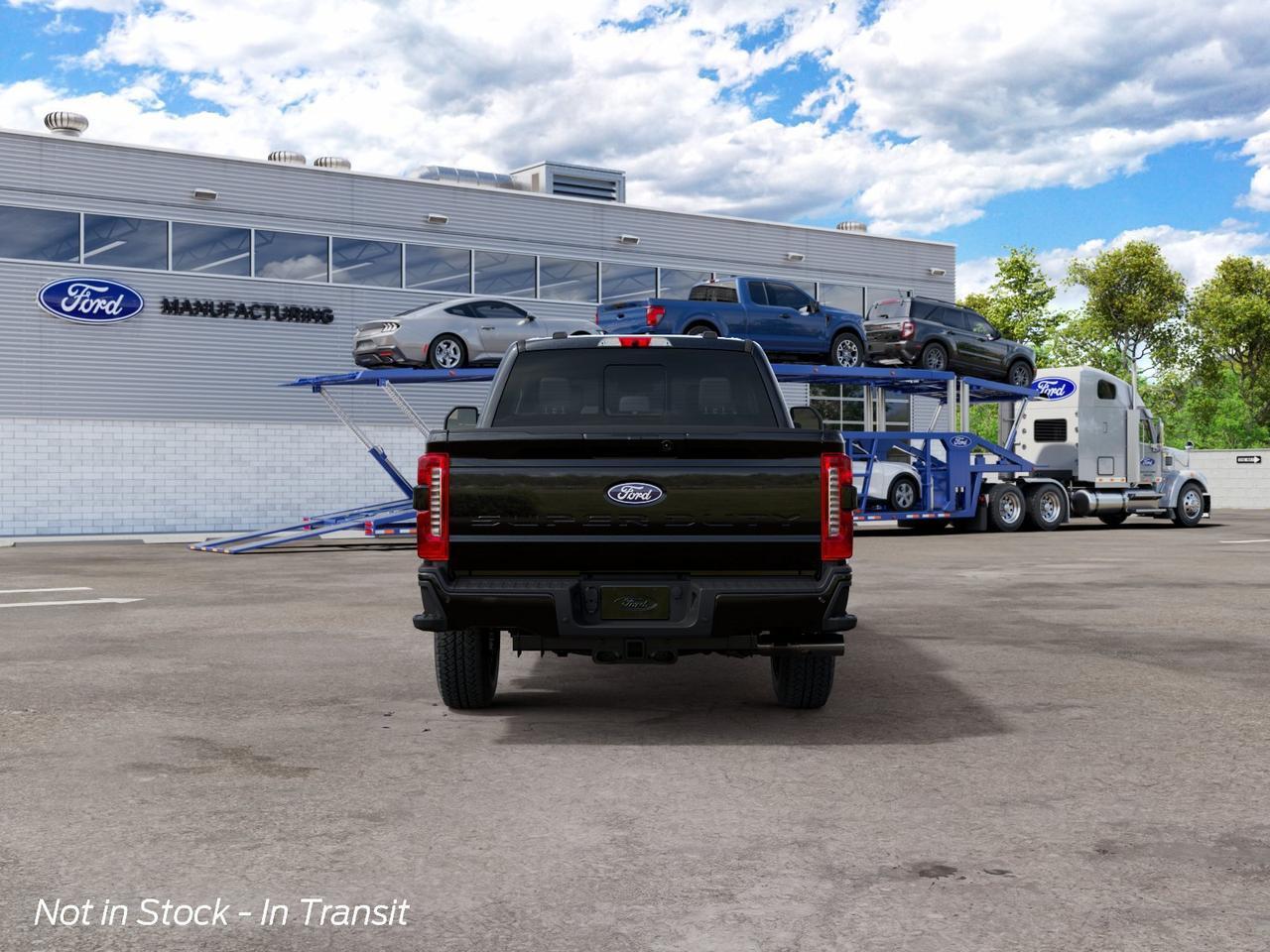 2027 Ford F-250SD Springfield VA