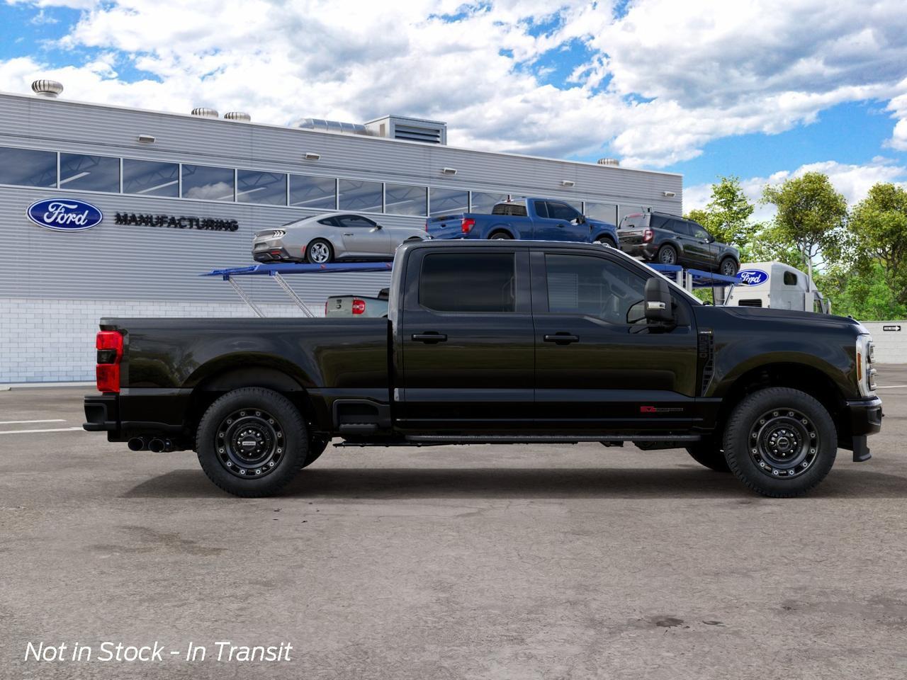 2027 Ford F-250SD Springfield VA