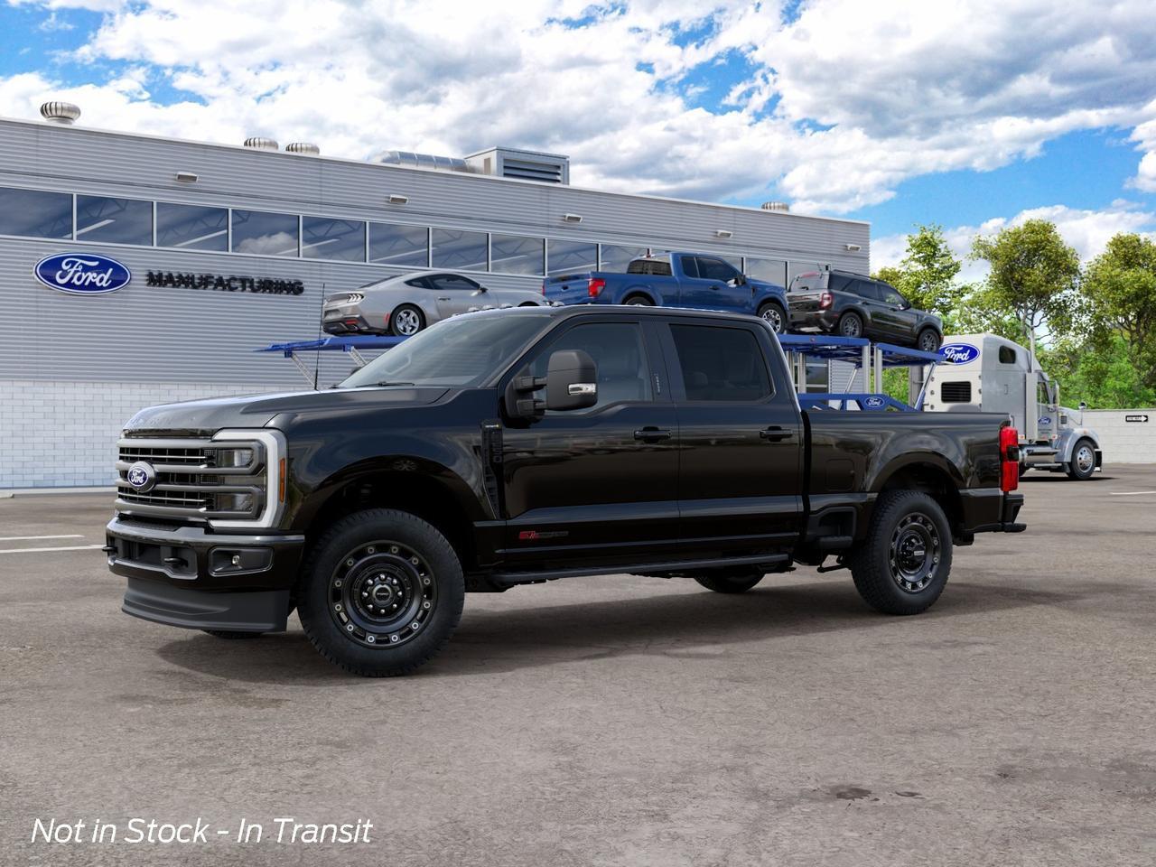 2027 Ford F-250SD Springfield VA