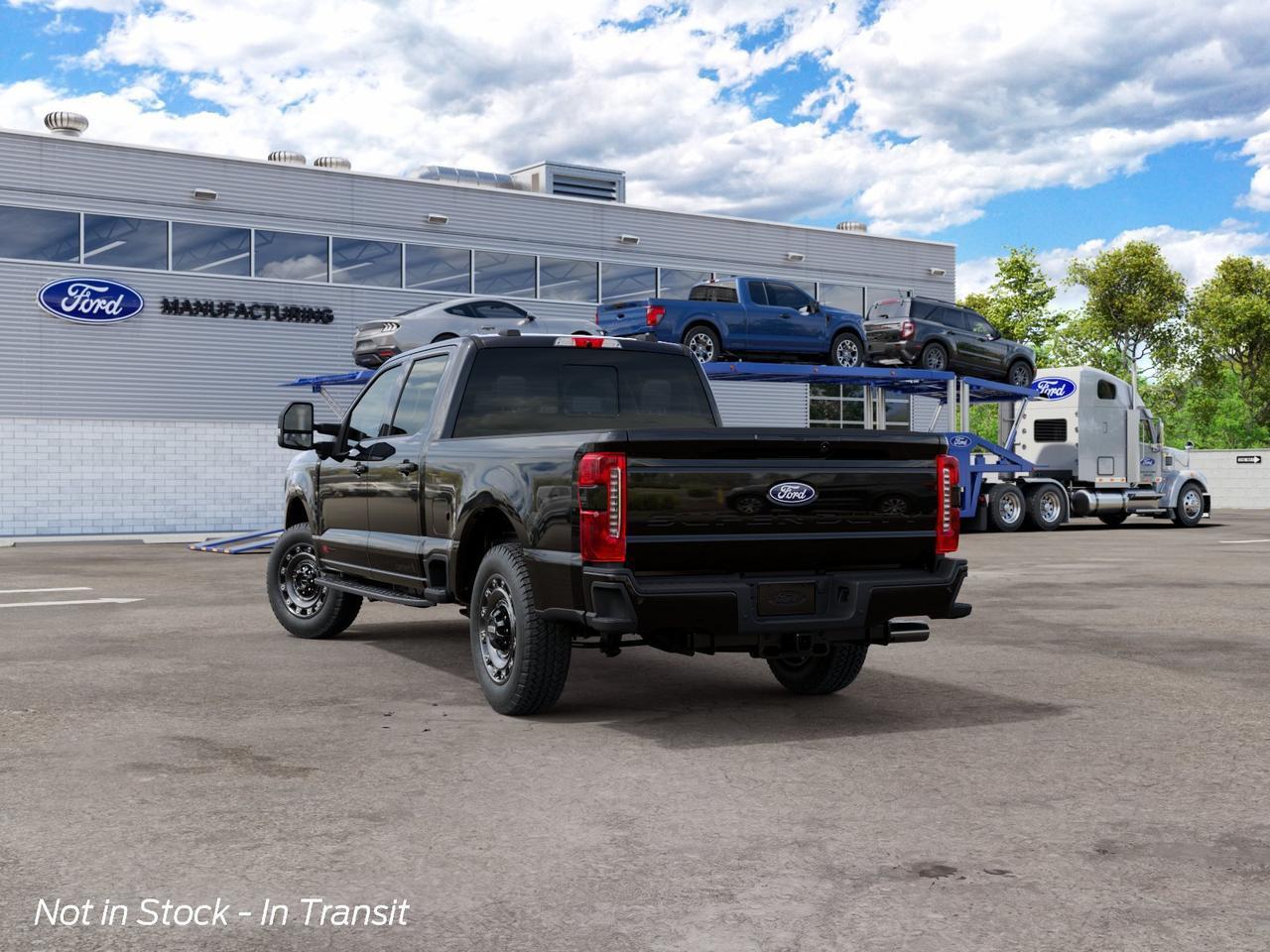 2027 Ford F-250SD Springfield VA