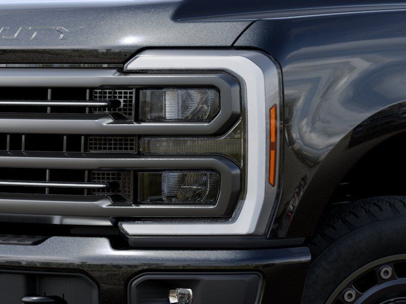 2027 Ford F-250SD Springfield VA